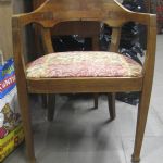 557 7187 Karmstol